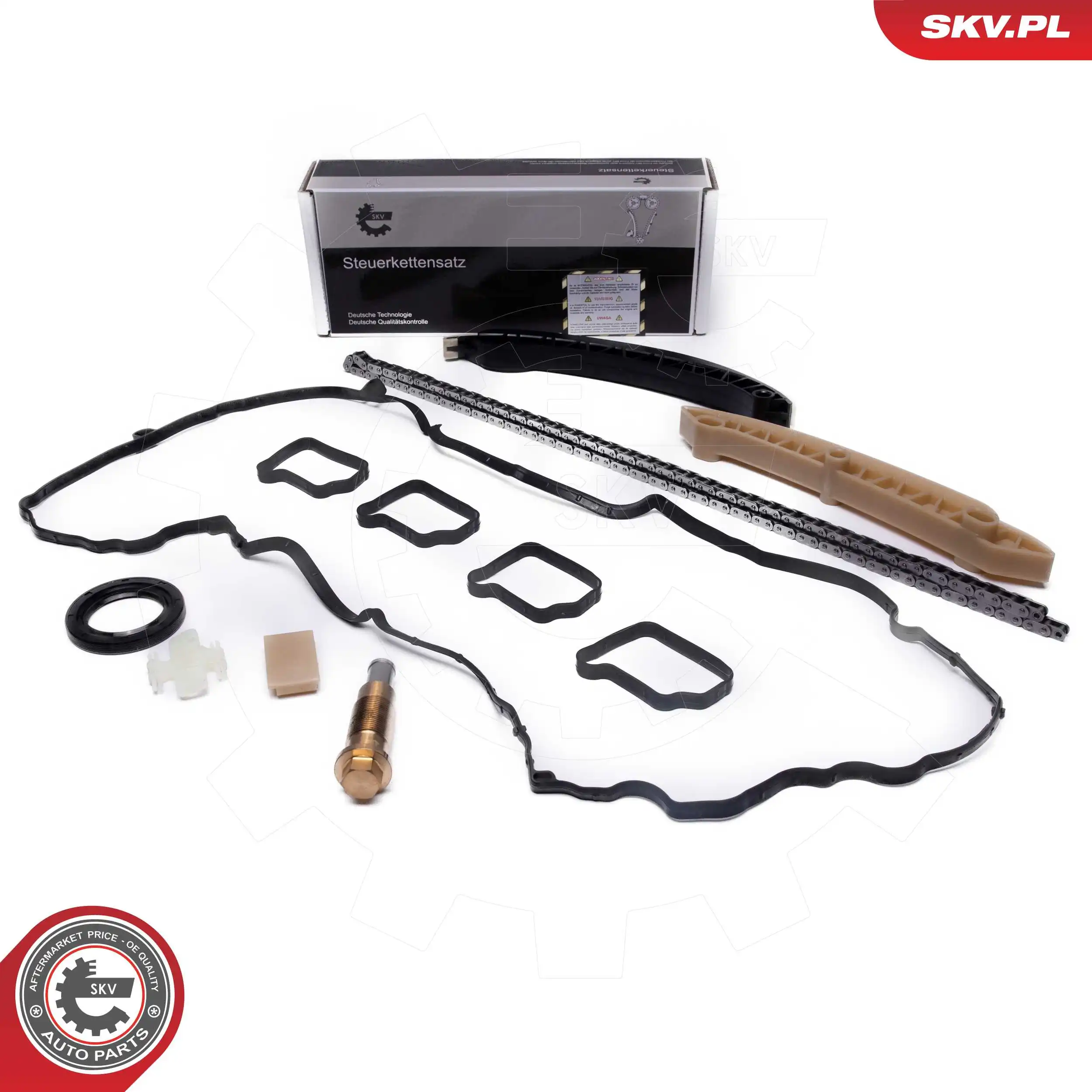 Timing Chain Kit